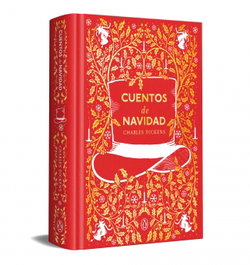 Penguin Clasicos, Cuentos de Navidad (Edición Conmemorativa), Charles Dickens - Penguin Clasicos