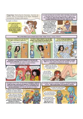 Fandogamia Editorial, S.L. PORNOPEDIA: LA GRAN ENCICLOPEDIA ILUSTRADA DEL PORNO