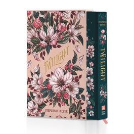 LITTLE BROWN, TWILIGHT DELUXE COLLECTOR'S EDITION, Stephenie Meyer - LITTLE BROWN
