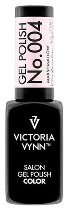 Victoria Vynn Gel Polish 04 Marshmallow 8ml
