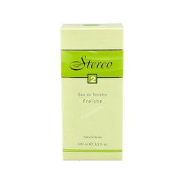 DERMO PHARMACIE Stereo Fraiche No 2 Eau de Toilette 100ml