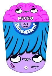 CATAPULTA CATALAN, AVIVAMENT NEURO 8-9 - Els editors de Catapulta