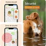 Weenect WEE3770000300390 GPS Tracker for Dogs - Edición White 2023