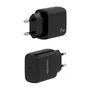 AISENS Cargador USB-C 25W PD3.0 Negro A110-0757