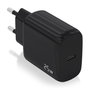 Aisens Cargador USB-C PD3.0 25W Negro