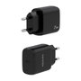 Aisens Cargador USB-C PD3.0 25W Negro