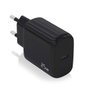 Aisens Cargador USB-C PD3.0 25W Negro