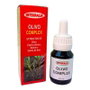 INTEGRALIA Olivo Complex Extracto 50 ml