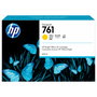 HP Cartucho de tinta DesignJet 761 Amarillo 400ml CM992A