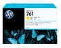 HP Cartucho de tinta DesignJet 761 Amarillo 400ml CM992A