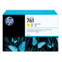HP Cartucho de tinta DesignJet 761 Amarillo 400ml CM992A
