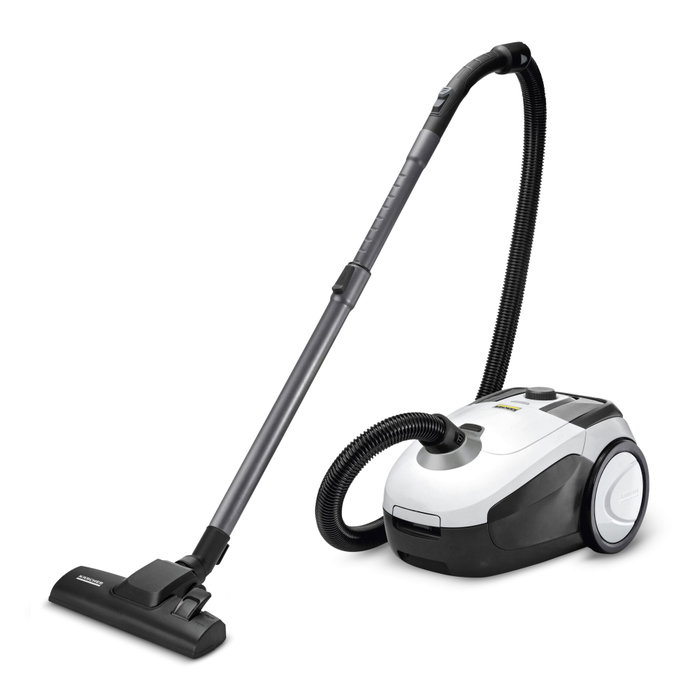 Kärcher VC 2 Blanco / Negro
