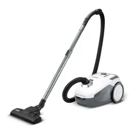 Karcher Aspirador de Bidón VC 2 KAR4054278991672 700 W Filtro HEPA 13 76 dB Manguera 1.5 m Mango Curvo