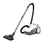 Karcher Aspirador de Bidón VC 2 KAR4054278991672 700 W Filtro HEPA 13 76 dB Manguera 1.5 m Mango Curvo