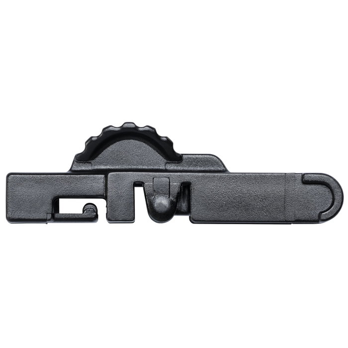 Knipex Herramienta de desbarbado para 90 31 02