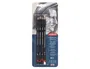 Derwent Lápiz Carboncillo Blister 4 Unidades