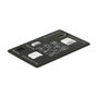 DeLOCK 20650 Set de adaptadores 4 en 1 para tarjetas SIM
