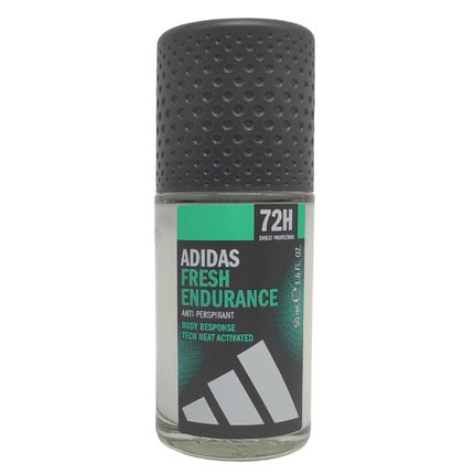 Adidas Fresh Endurance Antitranspirante Roll-On 50 ml Adidas Fresh Endurance Antitranspirante Roll-On 50 ml