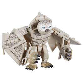 Hasbro Dicelings Figura Dungeons & Dragons Oso Lechuza Convertible de Dado D20 a Monstruo