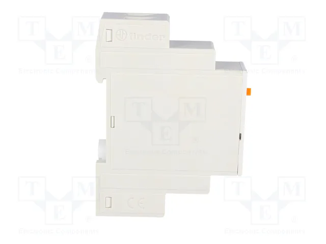 FINDER Automata de escalera para raíl DIN 230VAC 16A