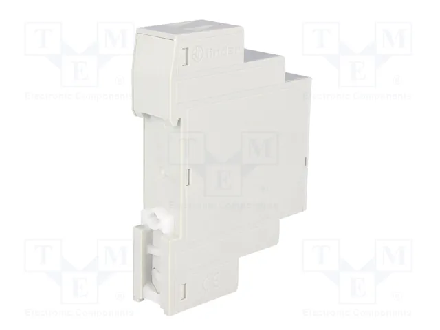 FINDER Automata de escalera para raíl DIN 230VAC 16A