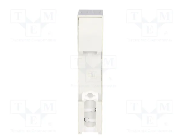 FINDER Automata de escalera para raíl DIN 230VAC 16A