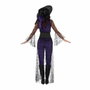 My Other Me Disfraz Bruja Del Aquelarre Morada Talla L