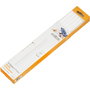 Steinel Barras de pegamento caliente 11 mm blanco (10 unidades)