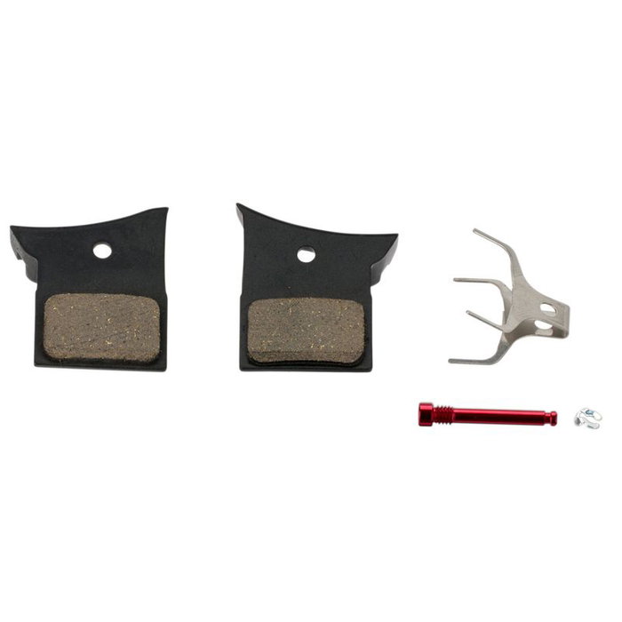 FSA K-FORCE WE Juego de Pastillas de Freno 1160 gr Componentes para Ruedas FSA K-FORCE WE Juego de Pastillas de Freno 1160 gr Componentes para Ruedas