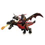 Playmobil Dragón Negro 72114 - Playmobil Knights - Español +4 años