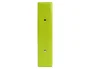 Liderpapel Carpeta de 2 anillas 40 mm redondas A5 verde