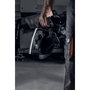 uvex pheos faceguard PC Visier Negro