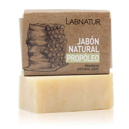Laboratorios S&S Jabón de Propóleo 100g