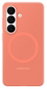 Samsung EF-ES942COEGWW Funda de Silicona Magnética para Samsung S26, Coral