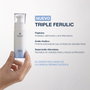 Rilastil TRIPLE FERULIC sérum bi-gel 30 ml