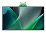 Sharp PN-ME982 Pantalla para señalización digital 98 4K Ultra HD Negro