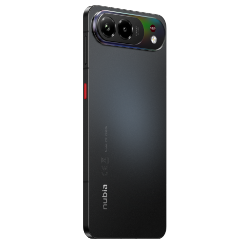 Nubia Air Pro 512GB 8GB RAM Prime Black Nubia Air Pro 512GB 8GB RAM Prime Black