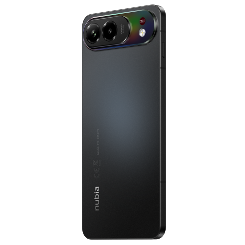 Nubia Air Pro 512GB 8GB RAM Prime Black Nubia Air Pro 512GB 8GB RAM Prime Black