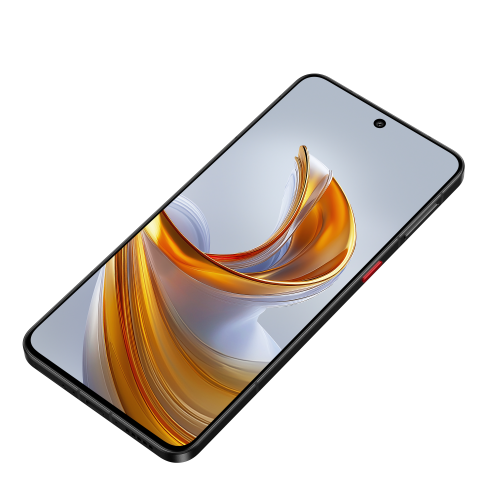 Nubia Air Pro 512GB 8GB RAM Prime Black Nubia Air Pro 512GB 8GB RAM Prime Black