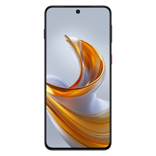 Nubia Air Pro 512GB 8GB RAM Prime Black Nubia Air Pro 512GB 8GB RAM Prime Black