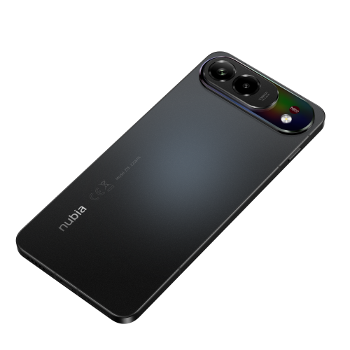 Nubia Air Pro 512GB 8GB RAM Prime Black Nubia Air Pro 512GB 8GB RAM Prime Black