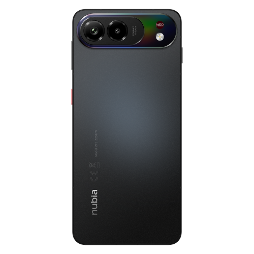 Nubia Air Pro 512GB 8GB RAM Prime Black Nubia Air Pro 512GB 8GB RAM Prime Black