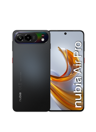 Nubia Air Pro 512GB 8GB RAM Prime Black