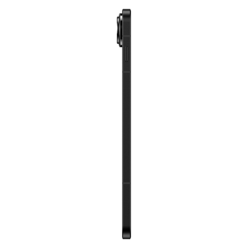 Nubia Air Pro 512GB 8GB RAM Prime Black Nubia Air Pro 512GB 8GB RAM Prime Black