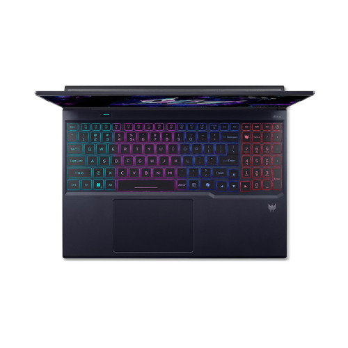 Acer Predator Helios Neo 16 AI 16 pulg WQXGA Core Ultra 9 275HX 32GB 1024GB SSD RTX 5070 W11