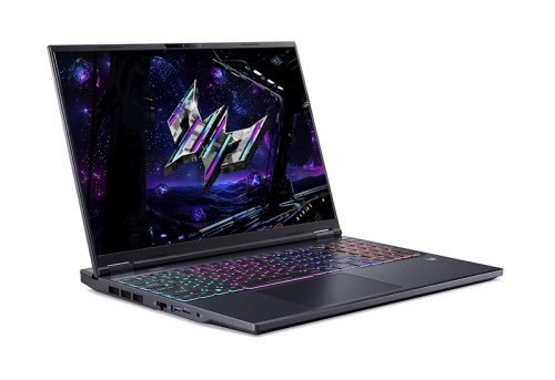 Acer Predator Helios Neo 16 AI 16 pulg WQXGA Core Ultra 9 275HX 32GB 1024GB SSD RTX 5070 W11