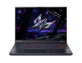 Acer Predator Helios Neo 16 AI NH.QX3EB.009 16 WQXGA Core Ultra 9 275HX 32GB 1024GB SSD RTX 5070 W11