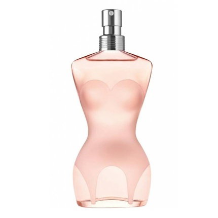 Jean Paul Gaultier Classique Eau de Toilette 50 ml Jean Paul Gaultier Classique Eau de Toilette 50 ml