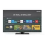 Toshiba 43UV6F63DG Televisor LED 43" (108 cm) 4K UHD 3840x2160 Dolby Vision Smart TV 3xHDMI