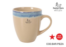 Santa Clara Taza Cies 450cc